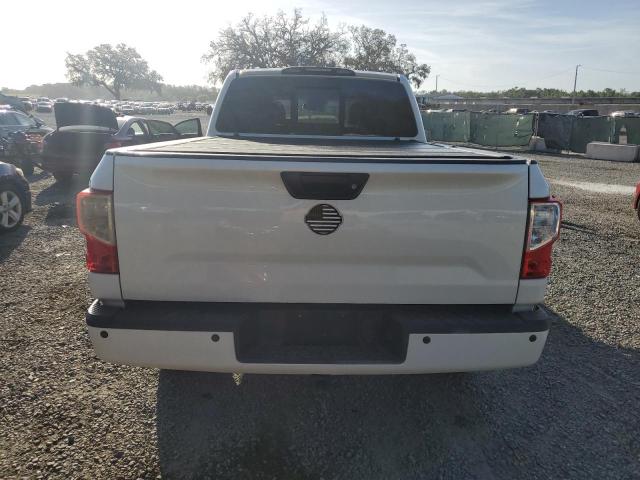 2018 NISSAN TITAN XD S - 1N6AA1F40JN511792