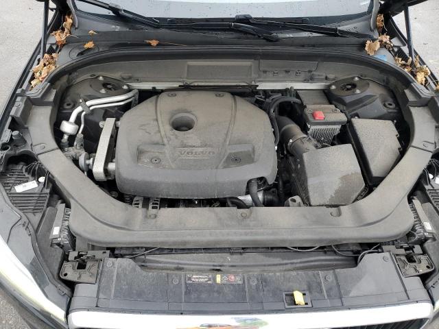 2021 VOLVO XC60 T5 MO YV4102RK9M1699145