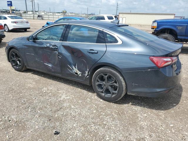 Vin: 1g1zd5st1mf020267, lot: 53892685, chevrolet malibu lt 20212