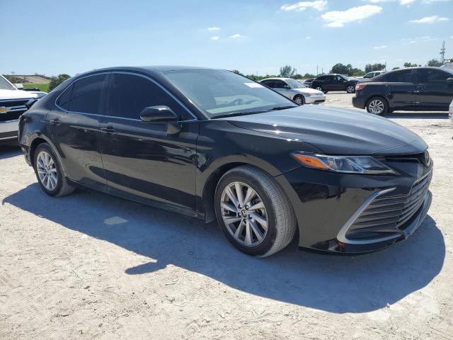 2021 TOYOTA CAMRY LE - 4T1C11AK1MU612489