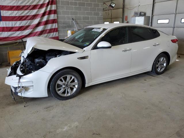 Vin: knagt4l36g5088873, lot: 52545285, kia optima lx 2016 img_1