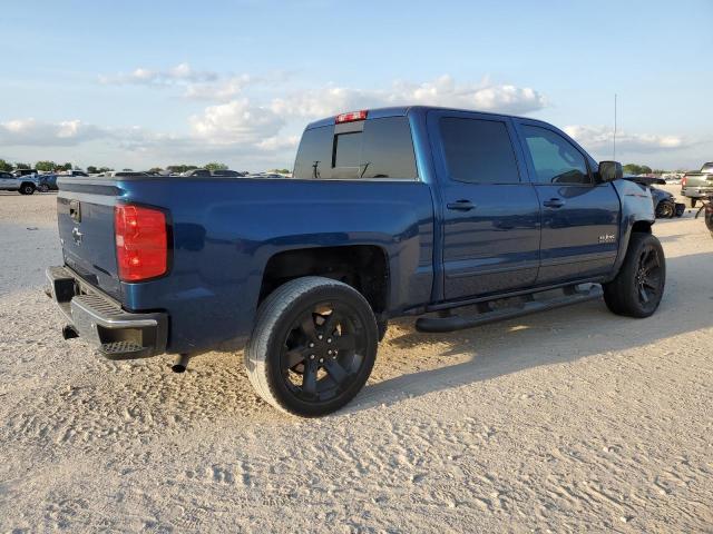Vin: 3gcpcrec2hg448700, lot: 53343685, chevrolet all models c1500 lt 20173