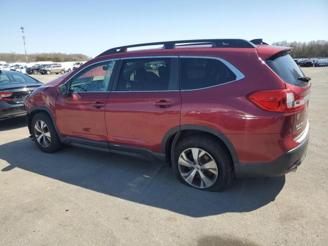 2019 SUBARU ASCENT PRE - 4S4WMAFD9K3425941