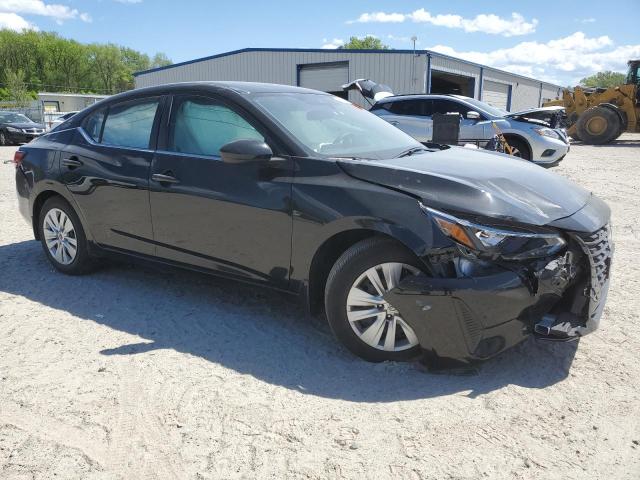 Vin: 3n1ab8bv6ry222411, lot: 53254305, nissan sentra s 20244