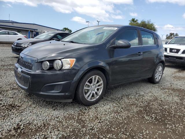 Vin: 1g1jc6sb9f4149062, lot: 51934435, chevrolet sonic lt 2015 img_1