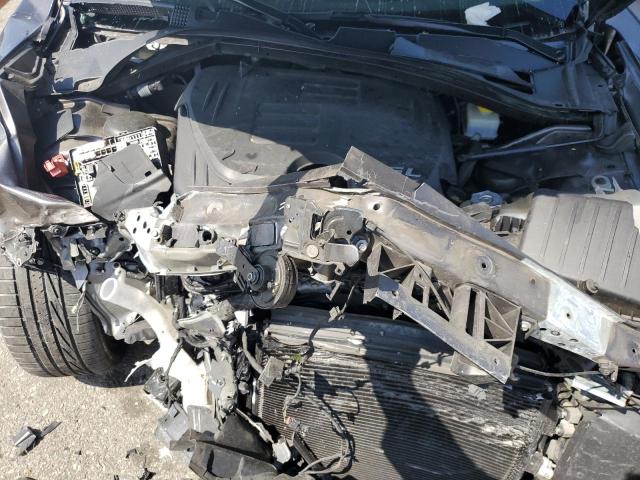 2023 DODGE CHARGER GT - 2C3CDXHG4PH515945