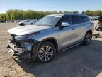 2022 TOYOTA HIGHLANDER - 5TDGZRAH3NS115418