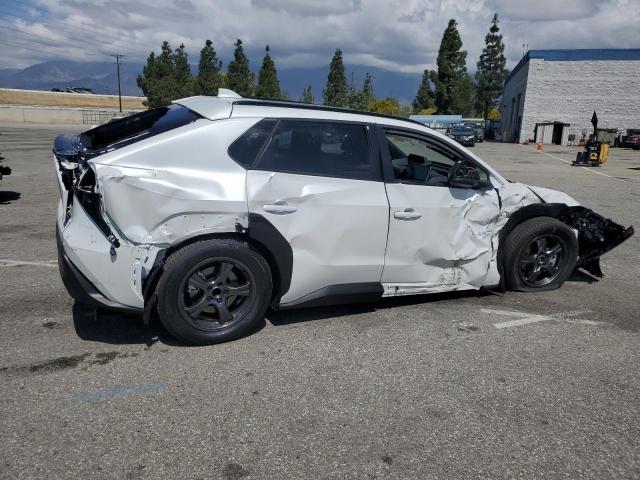 Vin: jtmaaaaaxsa060251, lot: 51861835, toyota bz4x xle xle 20253