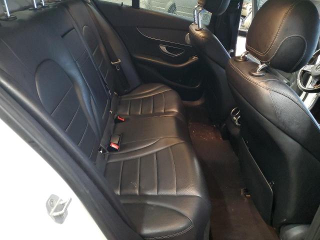 2015 MERCEDES-BENZ C 300 4MAT - 55SWF4KB0FU082559