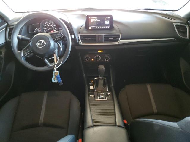 2018 MAZDA 3 SPORT - 3MZBN1U74JM275812