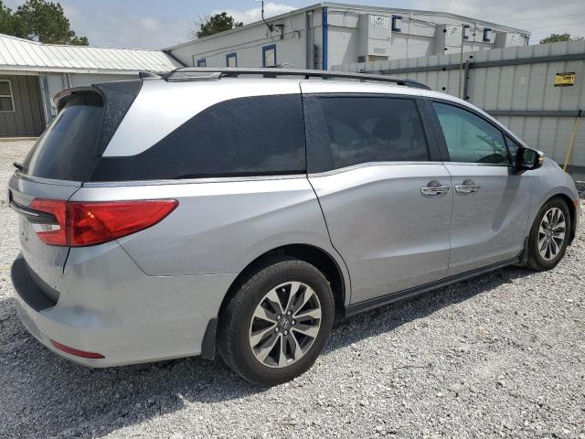 Vin: 5fnrl6h73nb029519, lot: 53661545, honda all models exl 20223