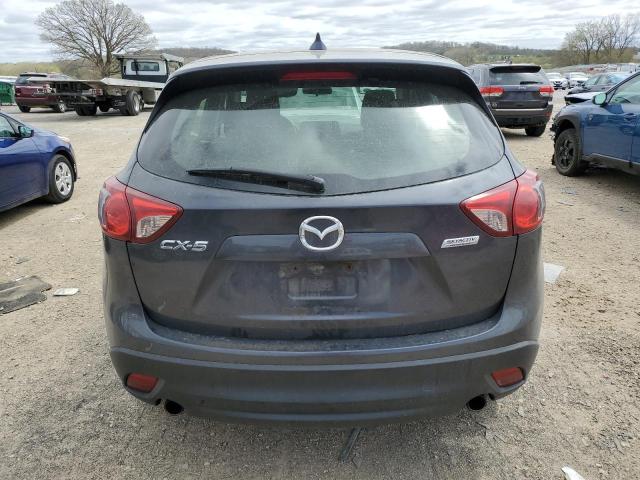 2016 MAZDA CX-5 SPORT - JM3KE2BE8G0617663