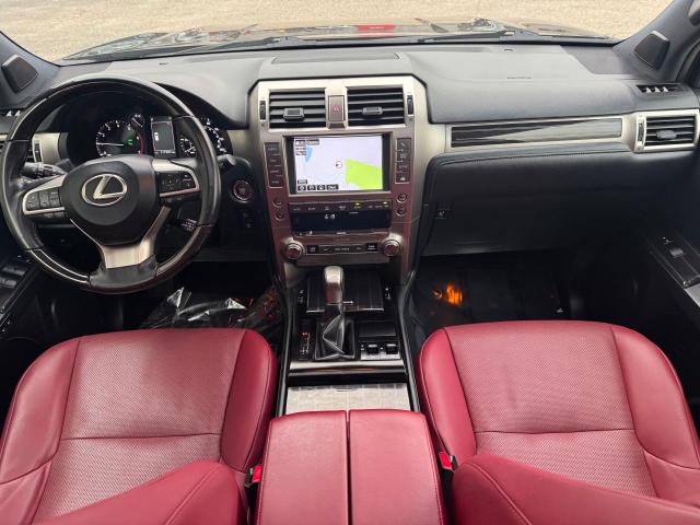 2020 LEXUS GX 460 PRE JTJAM7BX0L5246580