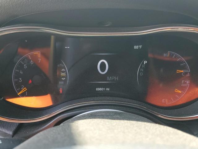 2020 JEEP GRAND CHER - 1C4RJFBG7LC241641