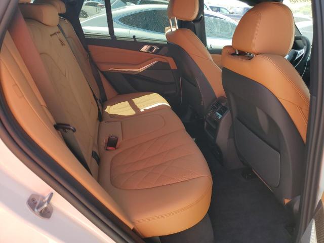 2025 BMW X5 XDRIVE40I - 5UX23EU08S9Z16459