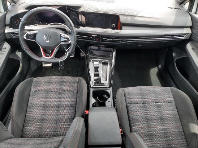 2023 VOLKSWAGEN GTI 40TH A WVW8A7CD2PW166535