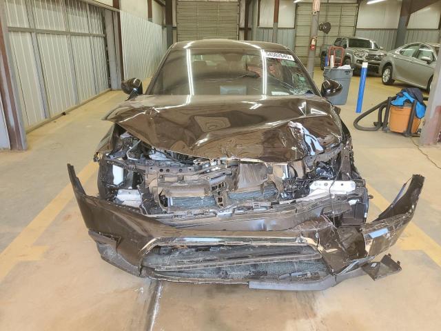 2024 HONDA CIVIC SPOR 2HGFE2F59RH570843