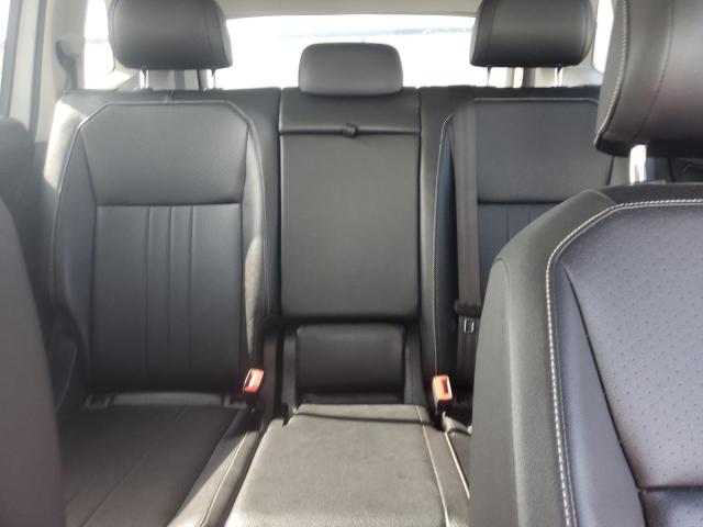 2022 VOLKSWAGEN TIGUAN SE 3VV3B7AX6NM011540