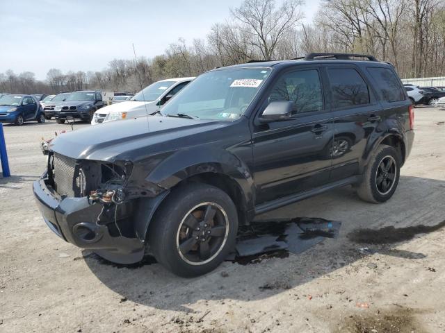 FORD ESCAPE XLT