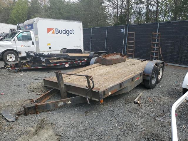 KAUFMAN UNKNOWN 2000 black   15XFD1820Y1002310 photo #3