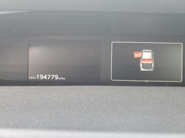 2016 TOYOTA PRIUS - JTDKBRFU2G3003198