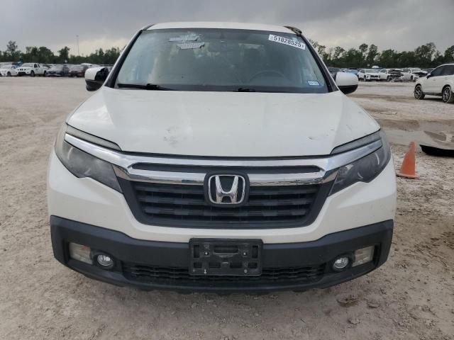 2017 HONDA RIDGELINE - 5FPYK2F64HB003413