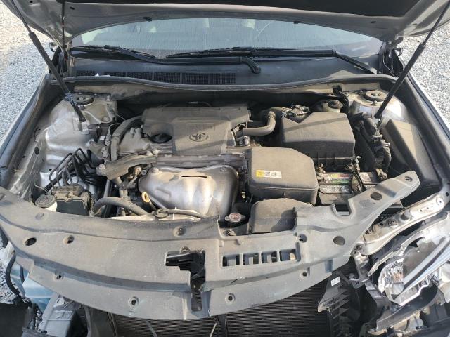 2017 TOYOTA CAMRY LE - 4T1BF1FK2HU691943