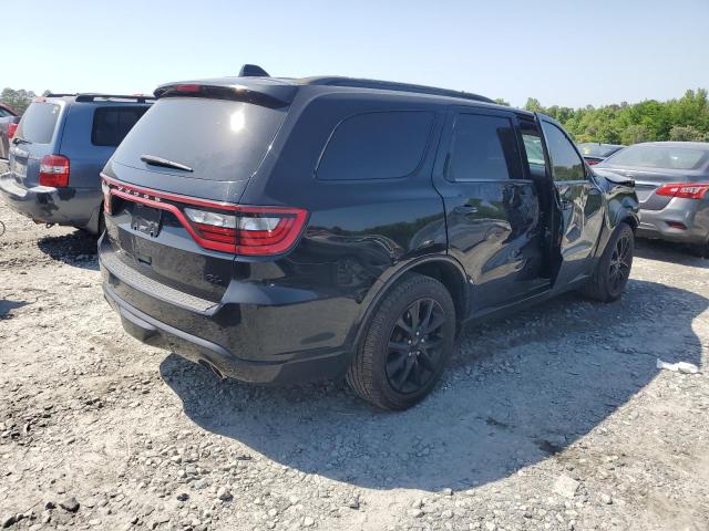 Vin: 1c4sdjct5hc771220, lot: 53542105, dodge durango r/t 20173