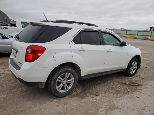 Vin: 2gnfleek3d6311905, lot: 54497605, chevrolet equinox lt 20133