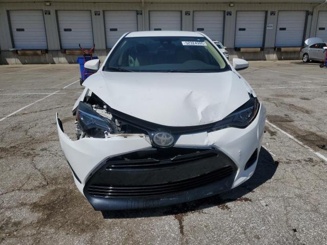 2017 TOYOTA COROLLA L - 5YFBURHE4HP732280