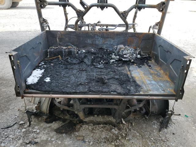 2023 YAMAHA YXM700 5Y4AMB2E3PA101896