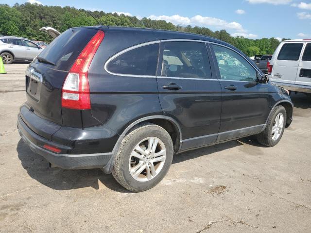 Vin: jhlre3h74ac003563, lot: 54918485, honda crv exl 20103