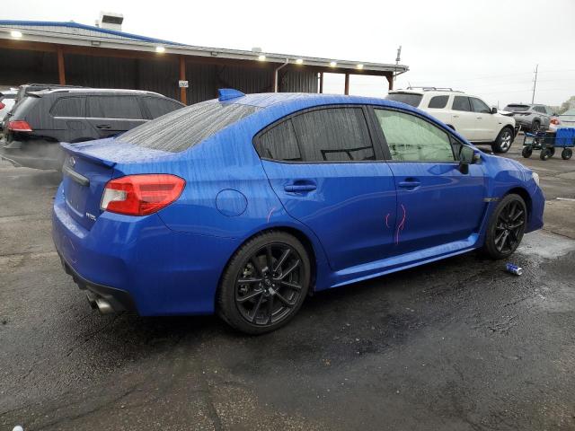 Vin: jf1va1p67l8817304, lot: 54629705, subaru wrx limited 20203