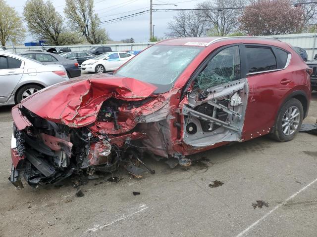 Vin: jm3kfbbm9p0291649, lot: 51917085, mazda cx-5 selec select 2023 img_1