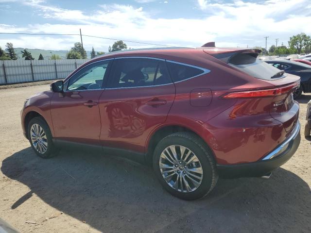 Vin: jteaaaah1pj129313, lot: 52701935, toyota venza le 20232