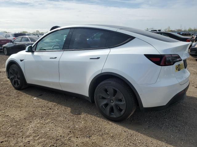 Vin: 7saygaee2nf465173, lot: 53983845, tesla model y 20222