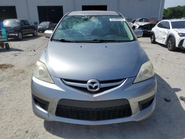 2010 MAZDA 5 - JM1CR2W3XA0363987