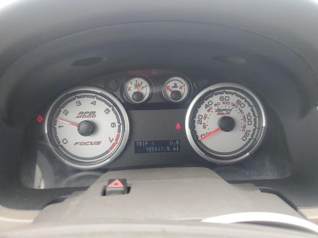 2010 FORD FOCUS SE - 1FAHP3FN6AW133885