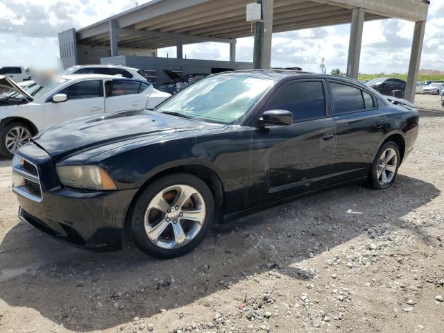 DODGE CHARGER SE