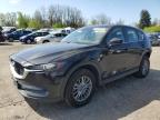 2018 MAZDA CX-5 SPORT - JM3KFBBM8J0386694