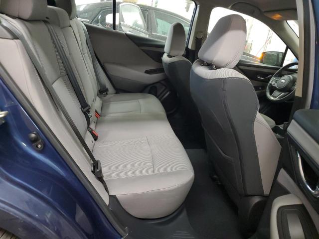 2020 SUBARU LEGACY PRE 4S3BWAC67L3016020