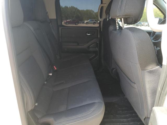 2023 NISSAN FRONTIER S - 1N6ED1FK1PN665928