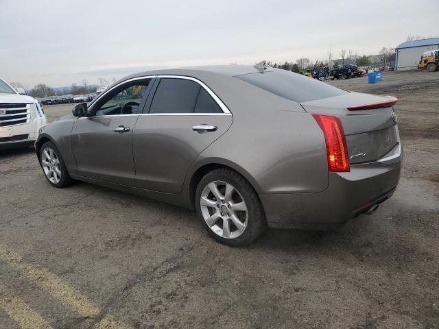 Vin: 1g6ag5rx4e0170868, lot: 53237905, cadillac ats 20142