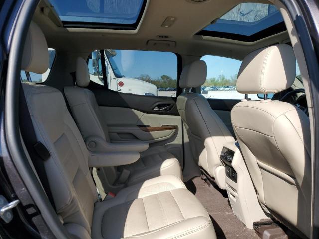 2017 GMC ACADIA DEN - 1GKKNPLS1HZ158522