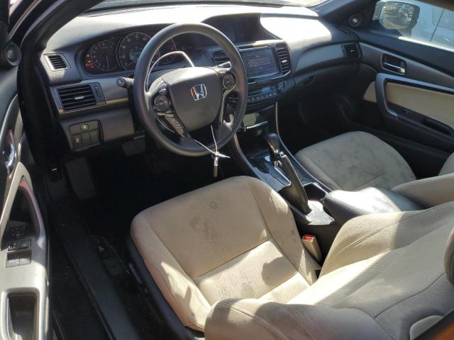 2017 HONDA ACCORD EX - 1HGCT1B79HA007444