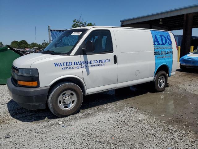CHEVROLET EXPRESS G2