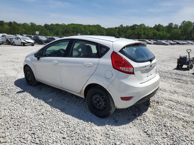Vin: 3fadp4tj0dm161708, lot: 53965835, ford fiesta s 20132