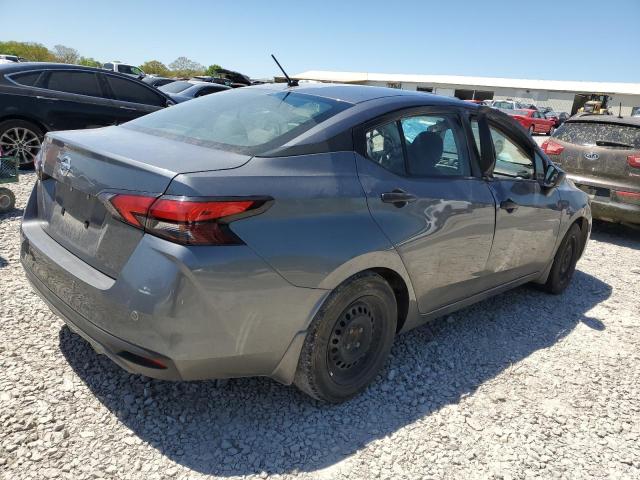 Vin: 3n1cn8dv8ml850487, lot: 52922195, nissan versa s 20213
