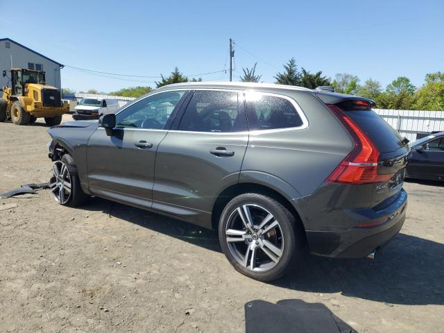 Vin: yv4102rk3m1722743, lot: 54784965, volvo xc60 t5 momentum 20212