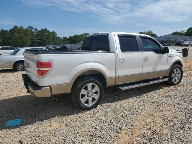 Vin: 1ftfw1cf7ckd84995, lot: 54220045, ford f-150 supercrew 20123